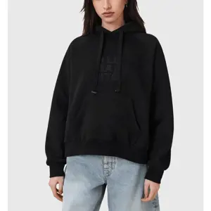 AllSaints Stacks Talon Oversized Hoodie